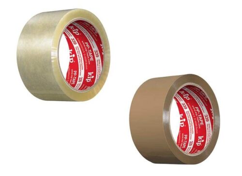 KIP PP ljepljive trake za pakiranje