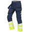 Protex1 rastezljive duge radne hlače