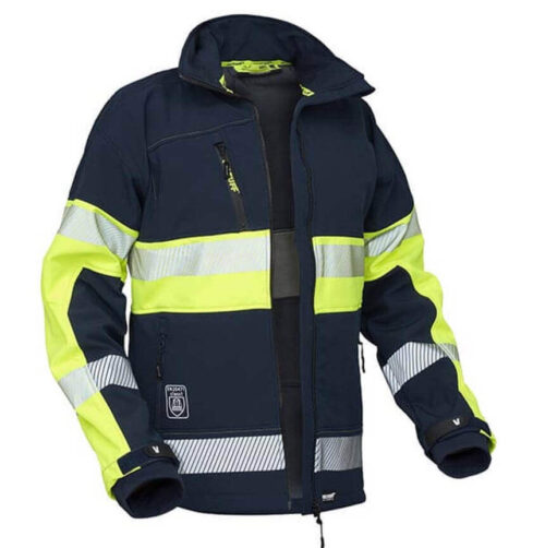Softshell radna jakna VELTUFF Protex1