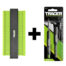 TRACER set ProContour 250 mm (10) mjerač profila i olovka za označavanje dubine u zaštitnom omotu